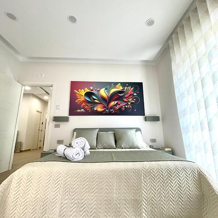 Colombo Suite Cassino Exteriör bild