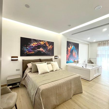 Colombo Suite Cassino Exteriör bild
