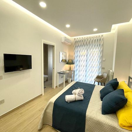 Colombo Suite Cassino Exteriör bild