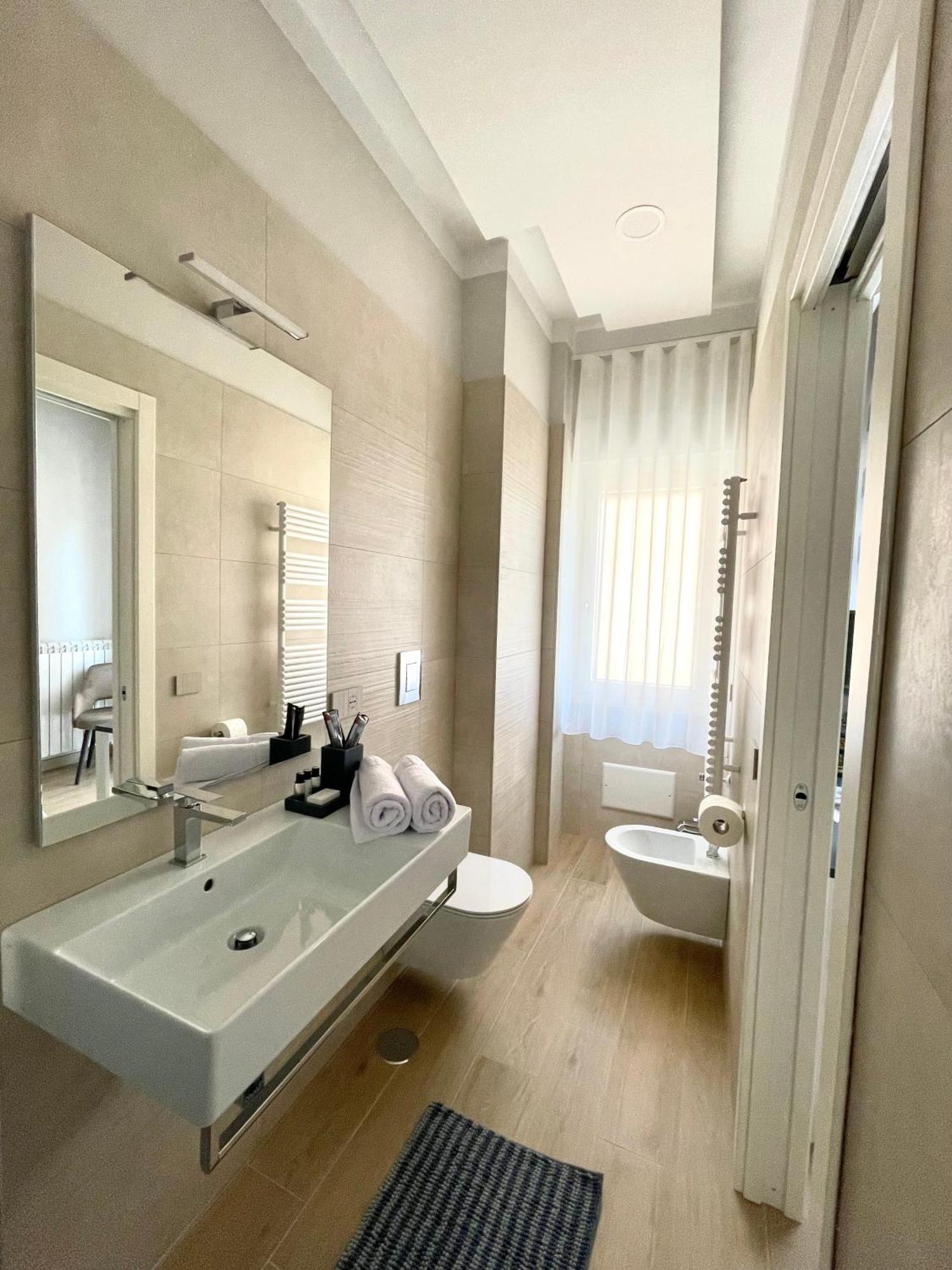 Colombo Suite Cassino Exteriör bild