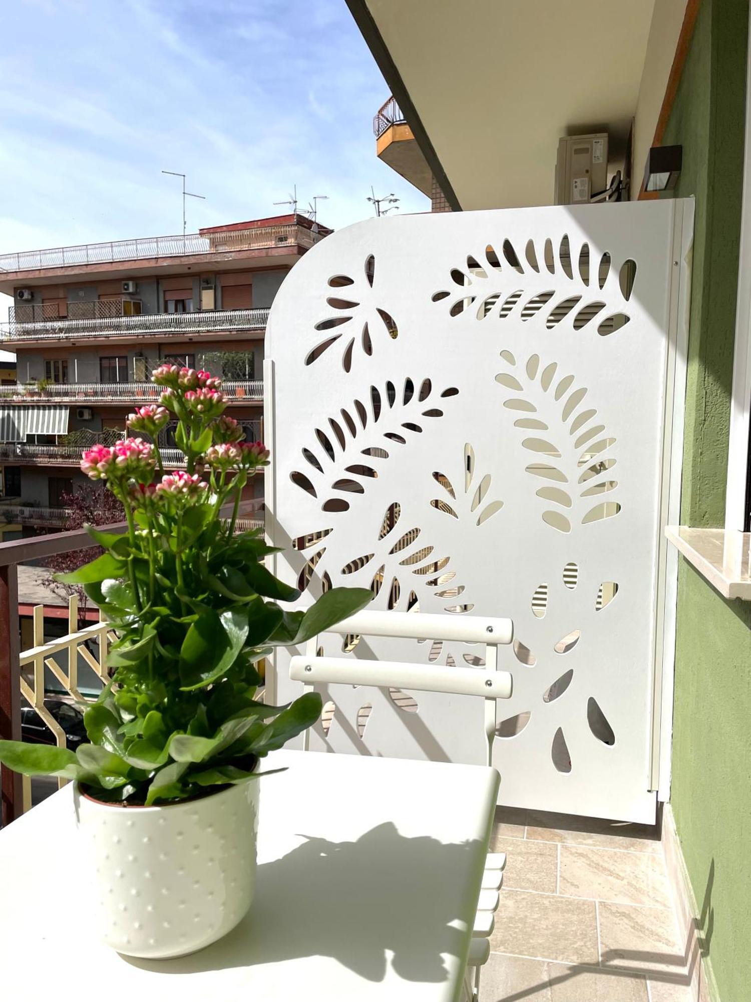 Colombo Suite Cassino Exteriör bild