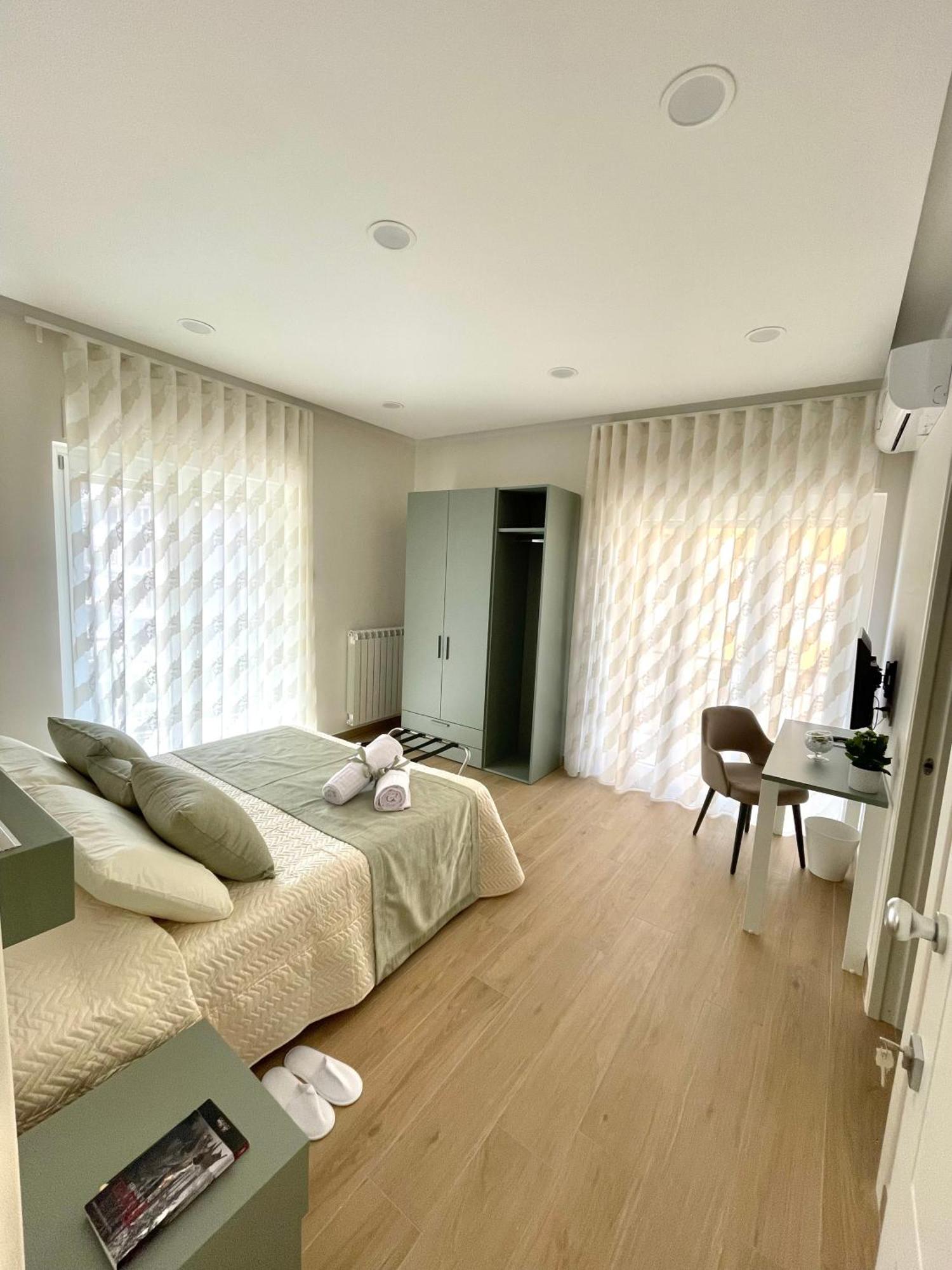 Colombo Suite Cassino Exteriör bild