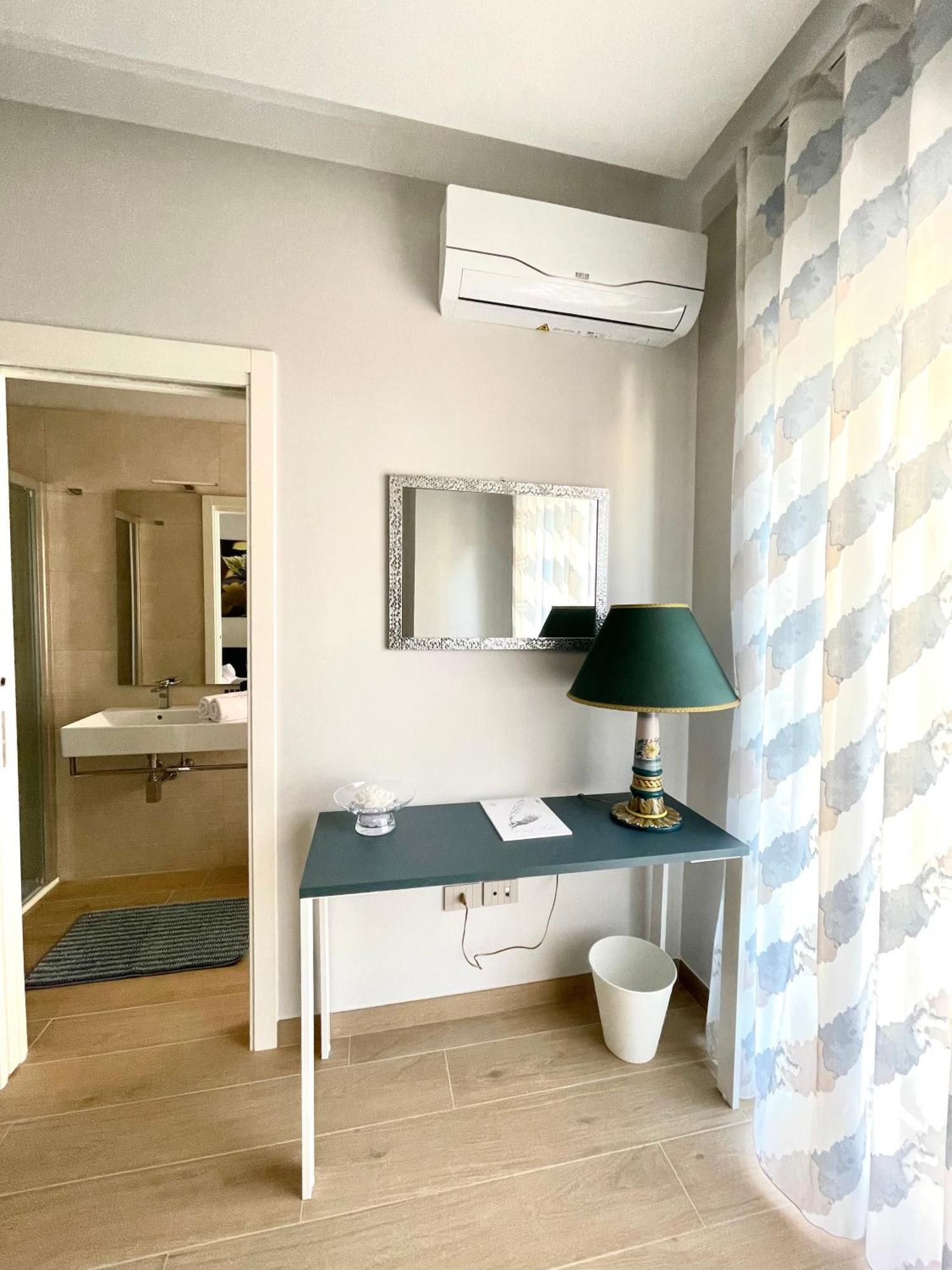 Colombo Suite Cassino Exteriör bild